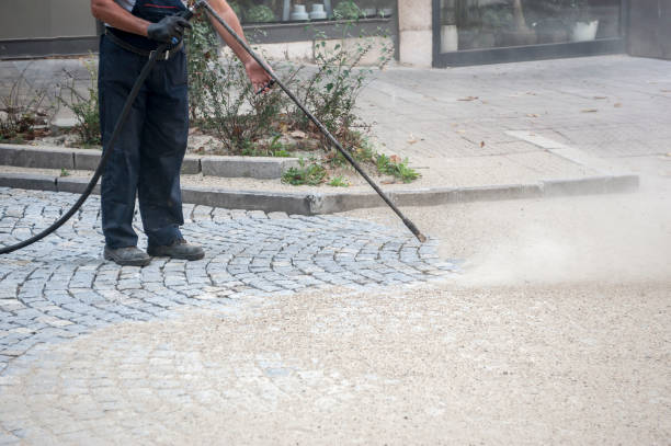 Best Parking Lot and Garage Cleaning  in Rigby, ID