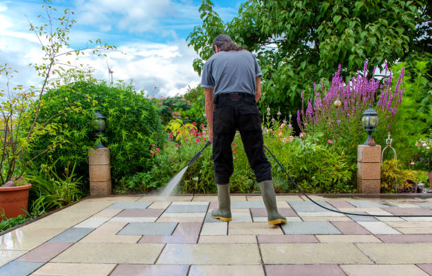 Reliable Rigby, ID Pressure Washing Services Solutions